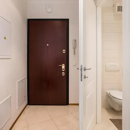 Apartment Stylish & Modern Old Town