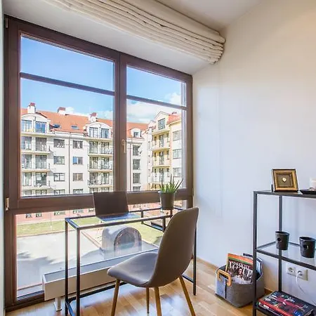 Apartment Stylish & Modern Old Town *